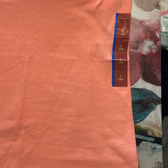 Top mossimo talla L - Picture 3 of 9